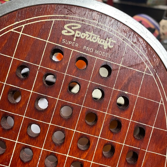 Paddle Tennis/Pickle Ball Paddle - Picture 3 of 6